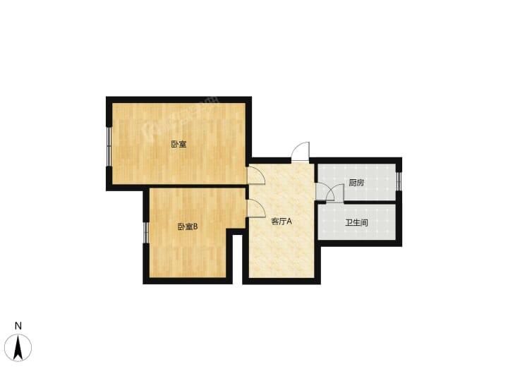 整租·乐业五村