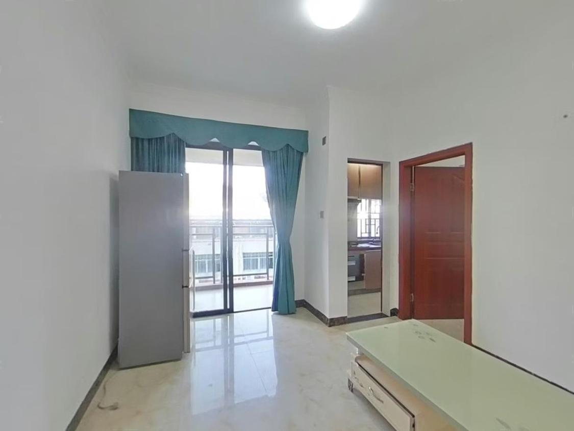 整租·莲湖公寓(长安)