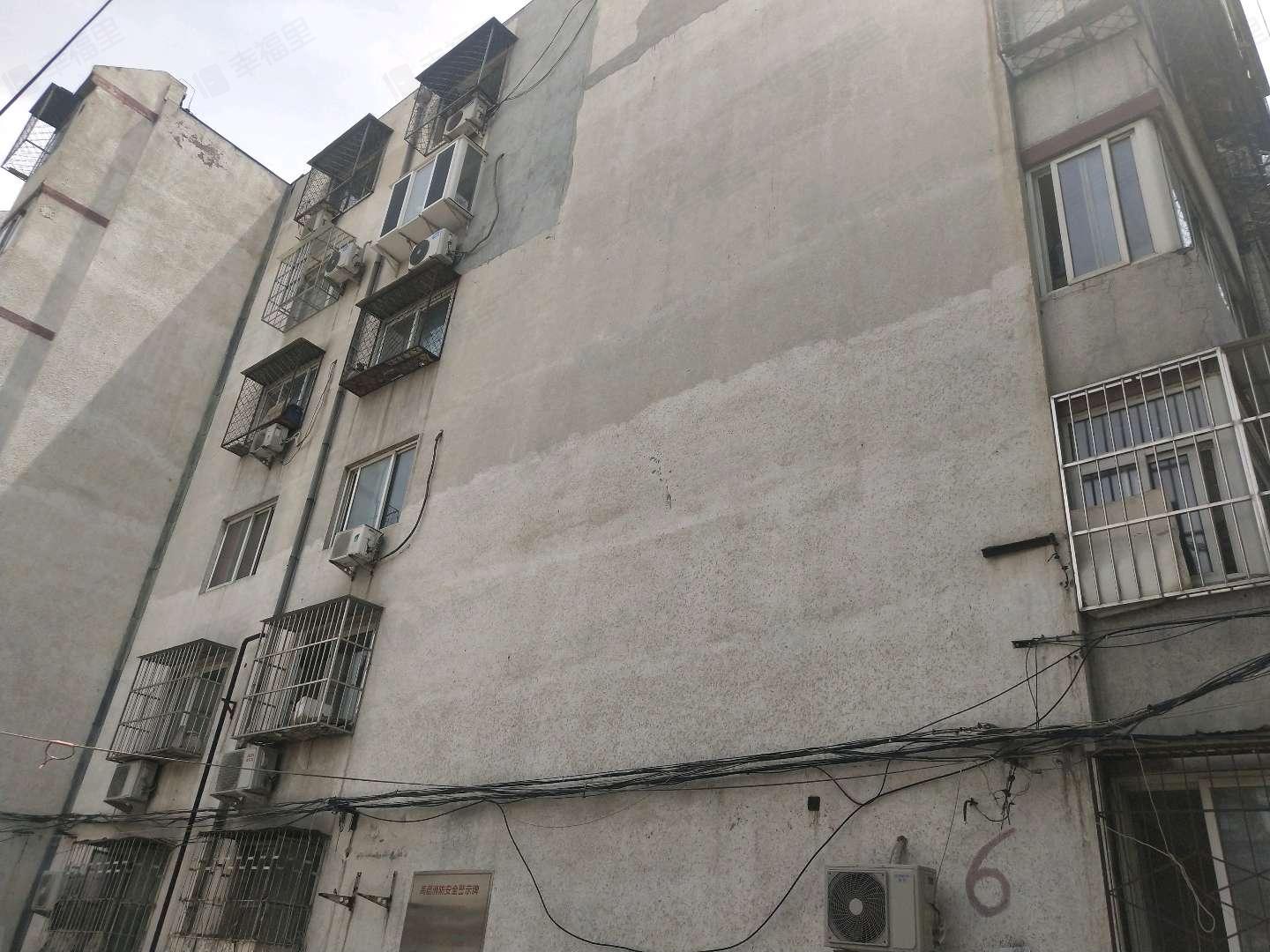 同福园小区效果图