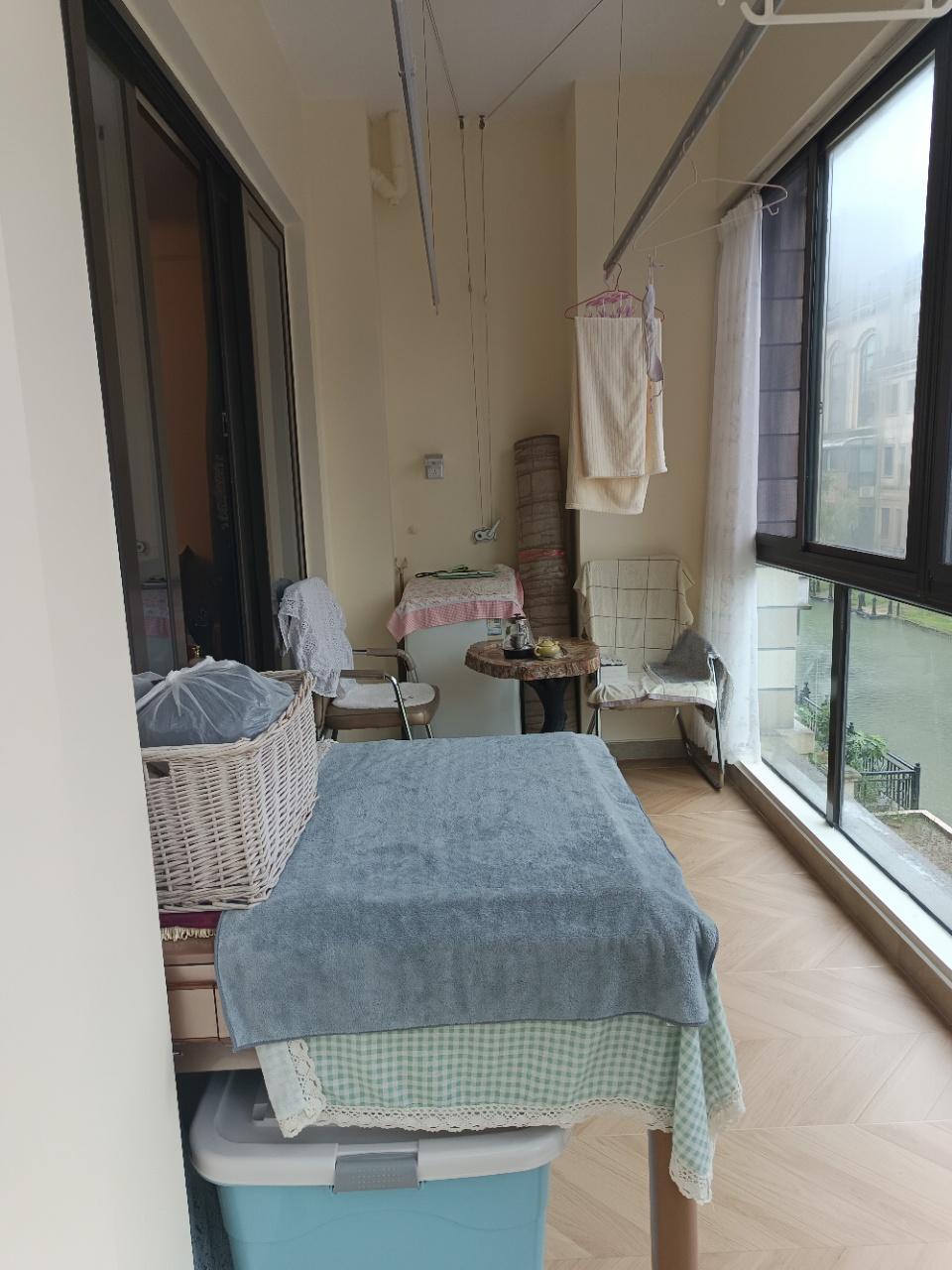 整租·恒大海上威尼斯