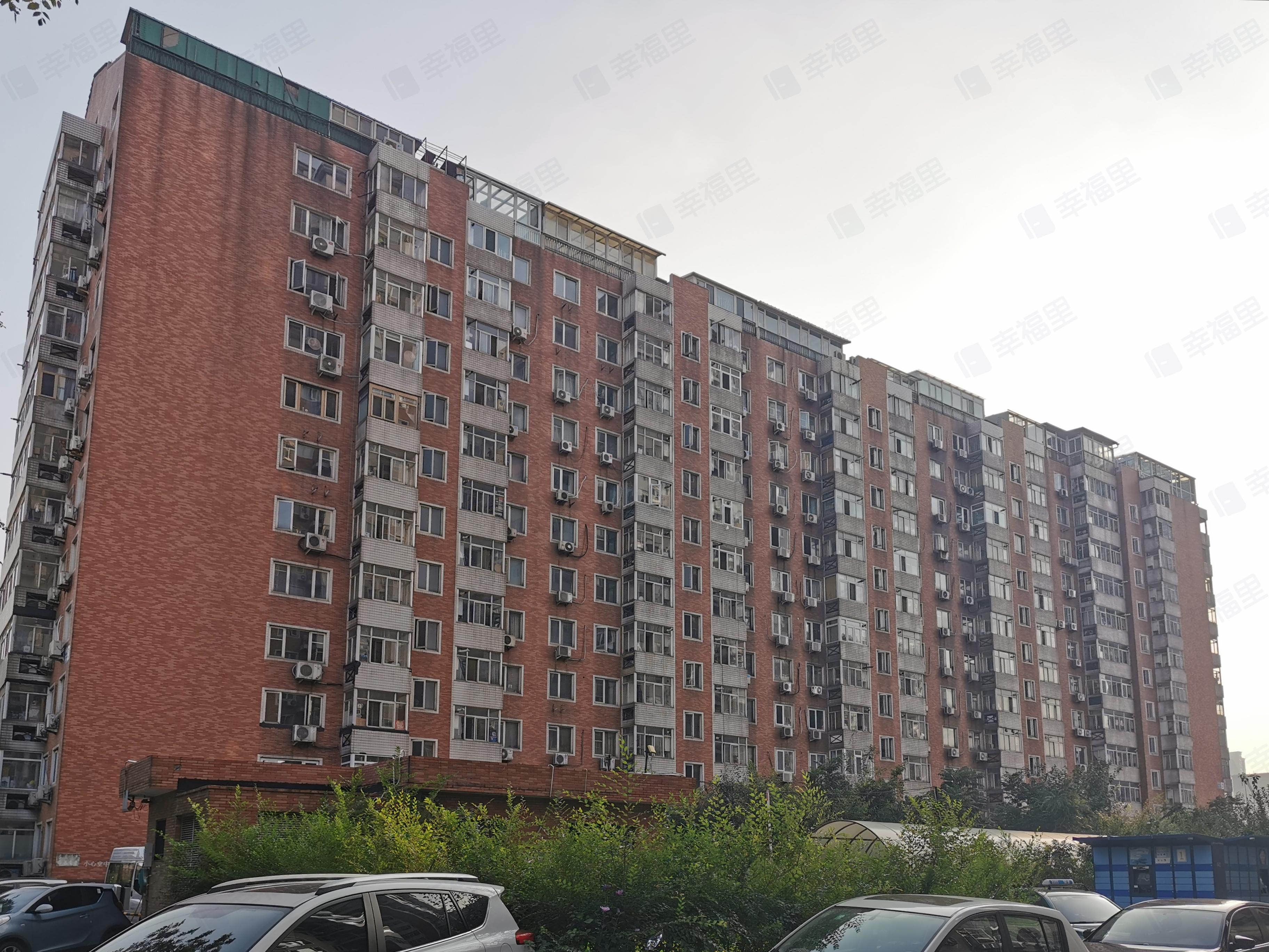 信德园小区效果图