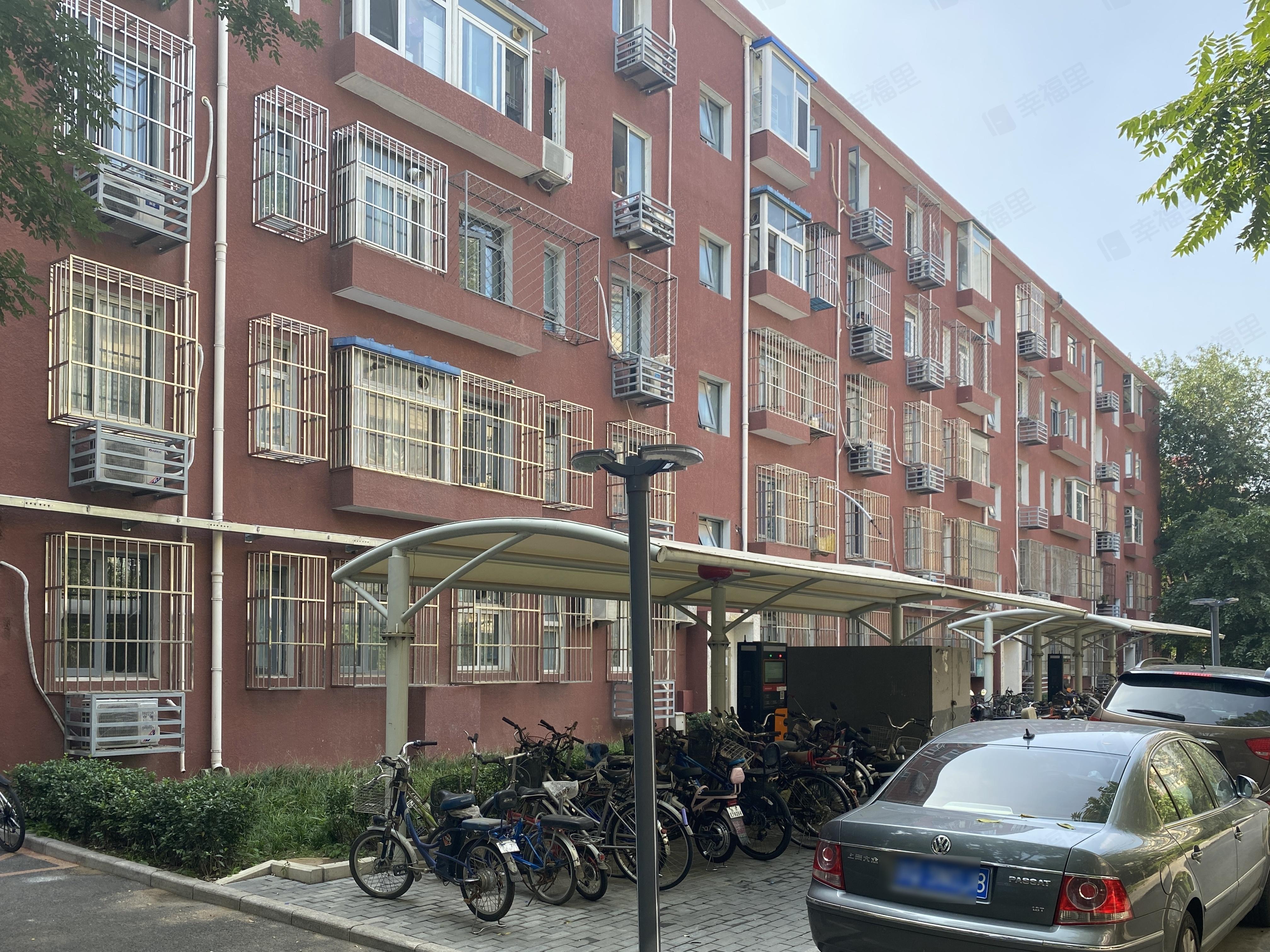 东南小区小区效果图