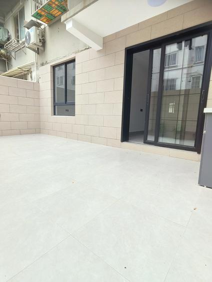 北京颜港北村2室1厅64平底层/共6层