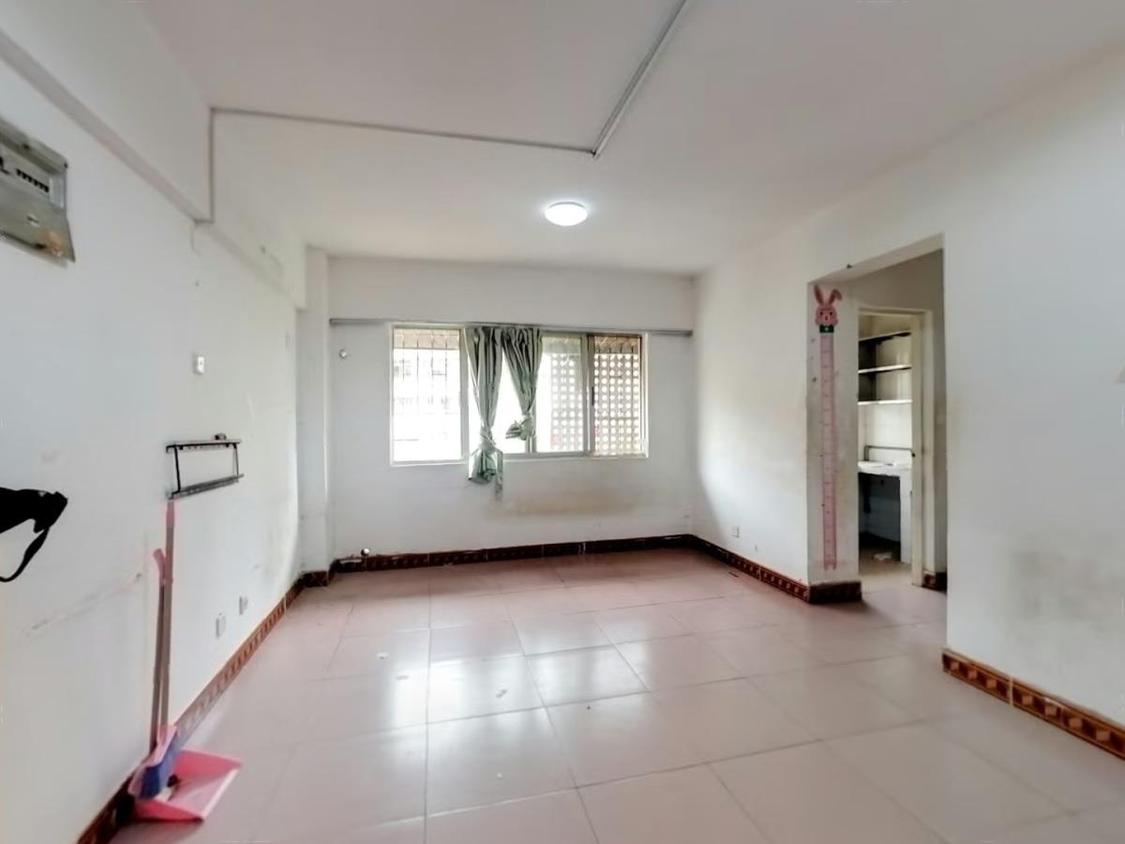 整租·曙光花园