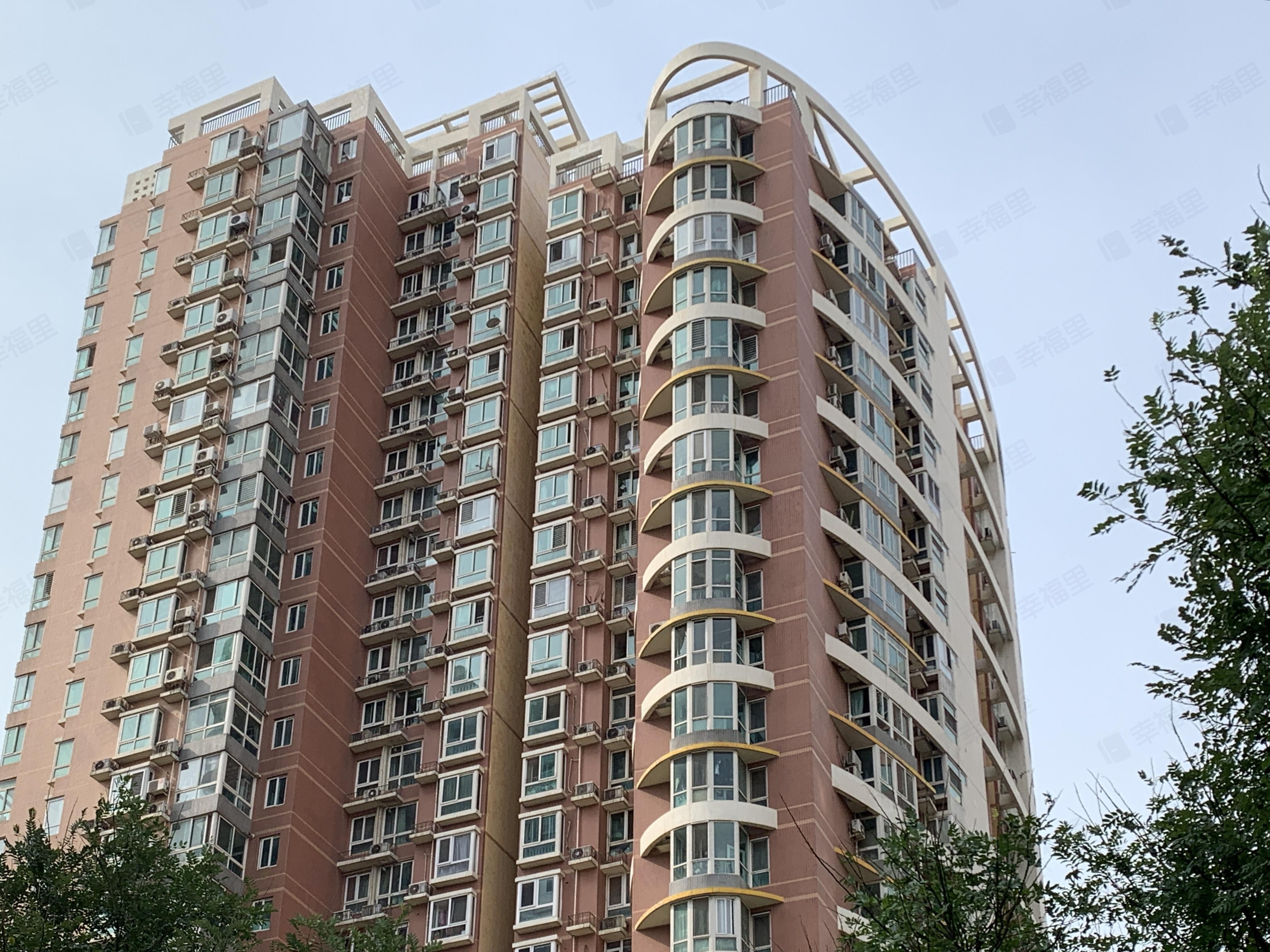 欧园北欧印象小区效果图