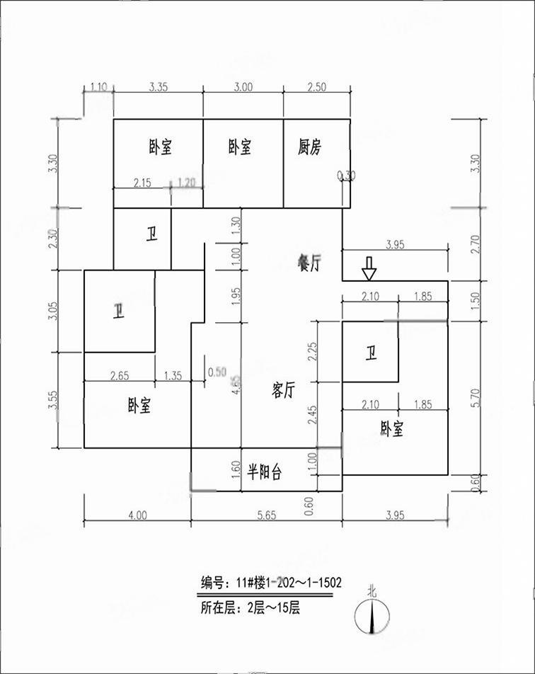 整租·红星金茂悦