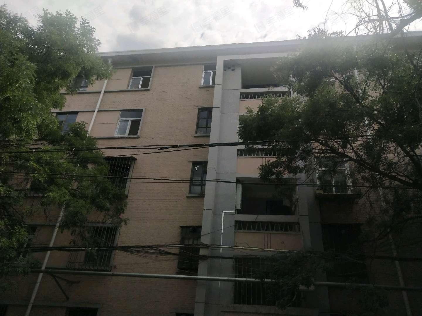 五泉南路（106/108/110/112号）小区效果图
