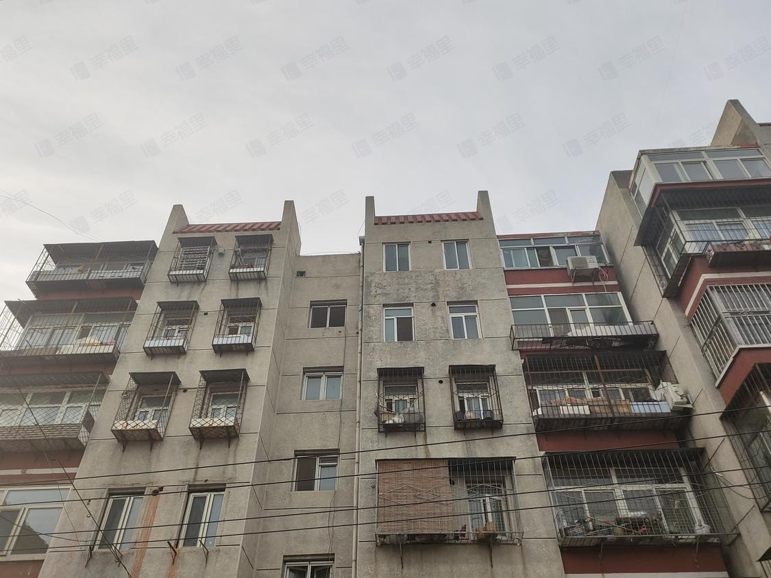 北京丰台-菜户营/暂无年代万柳西园(南区)