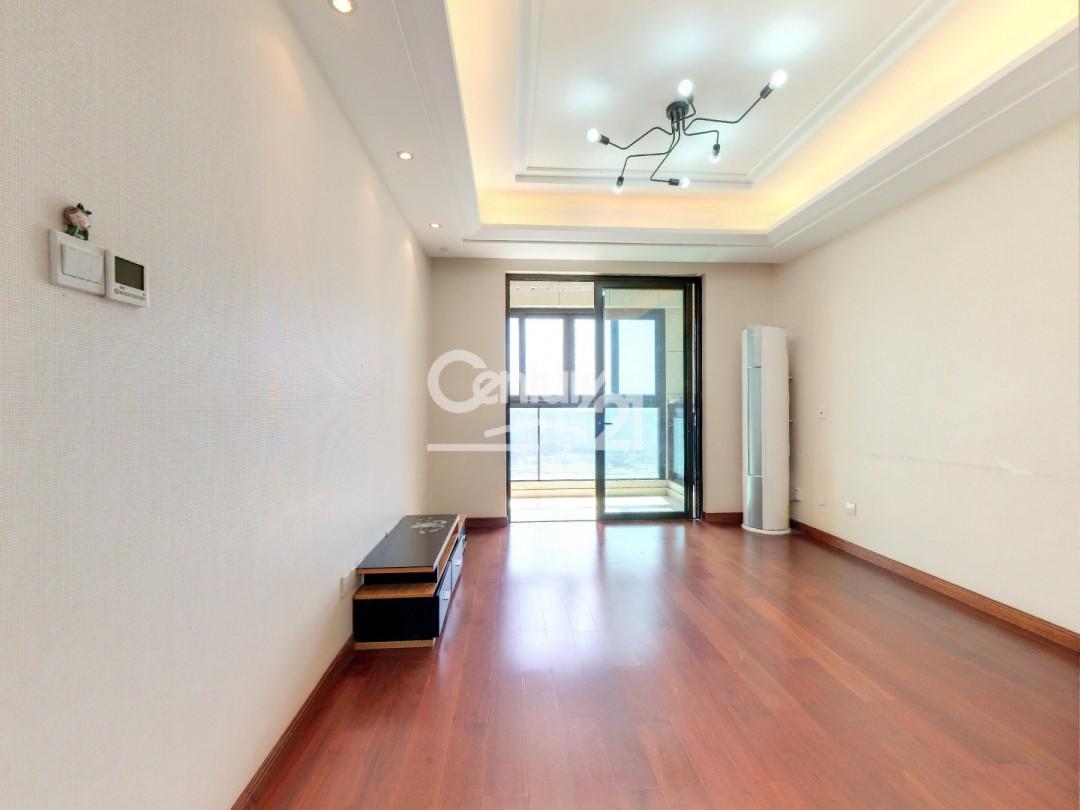 整租·华润中央公园(四期)