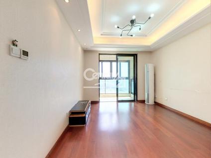 嘉定南翔新城整租 华润中央公园(四期)2室2厅/86平/高楼层