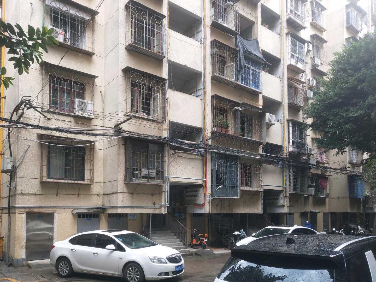 泉塘小区一区小区效果图