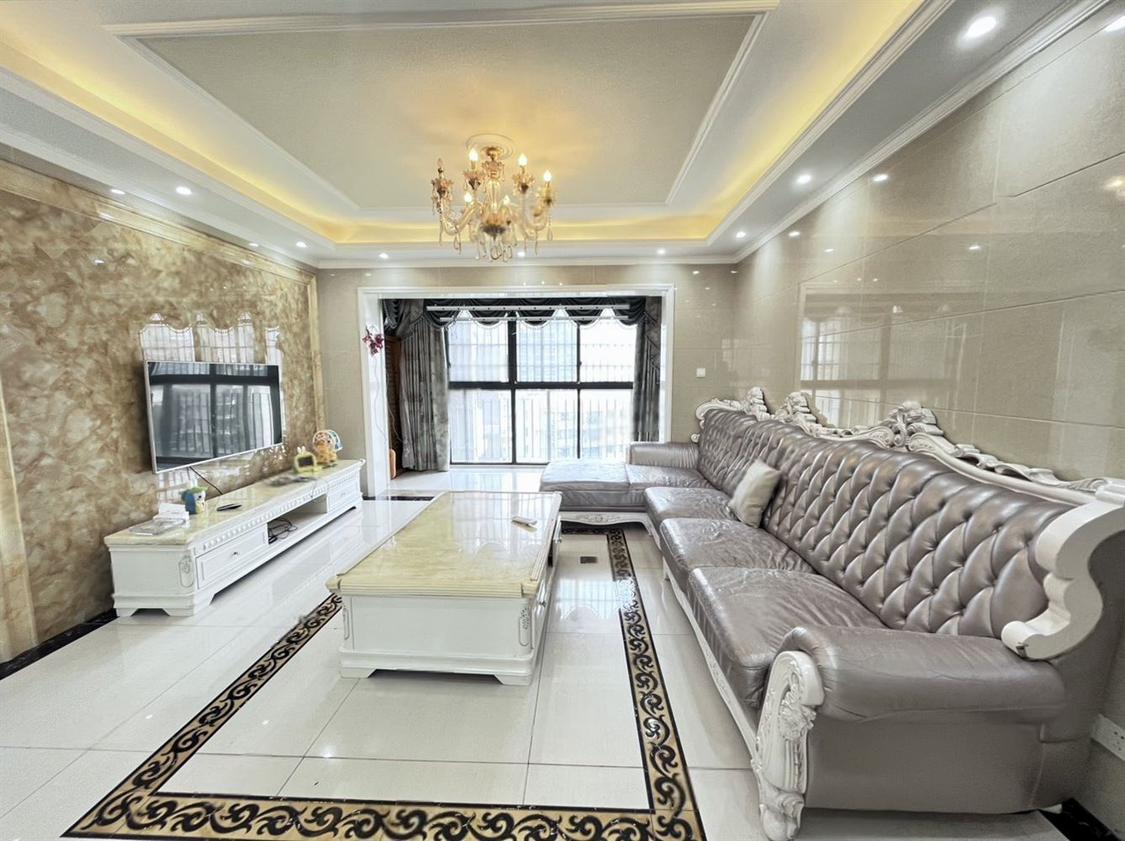 整租·恒基凯旋门(一二期)