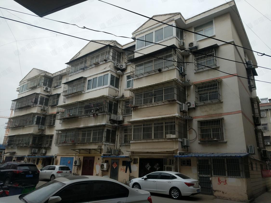 徐州沛县-沛县/暂无年代香城怡园