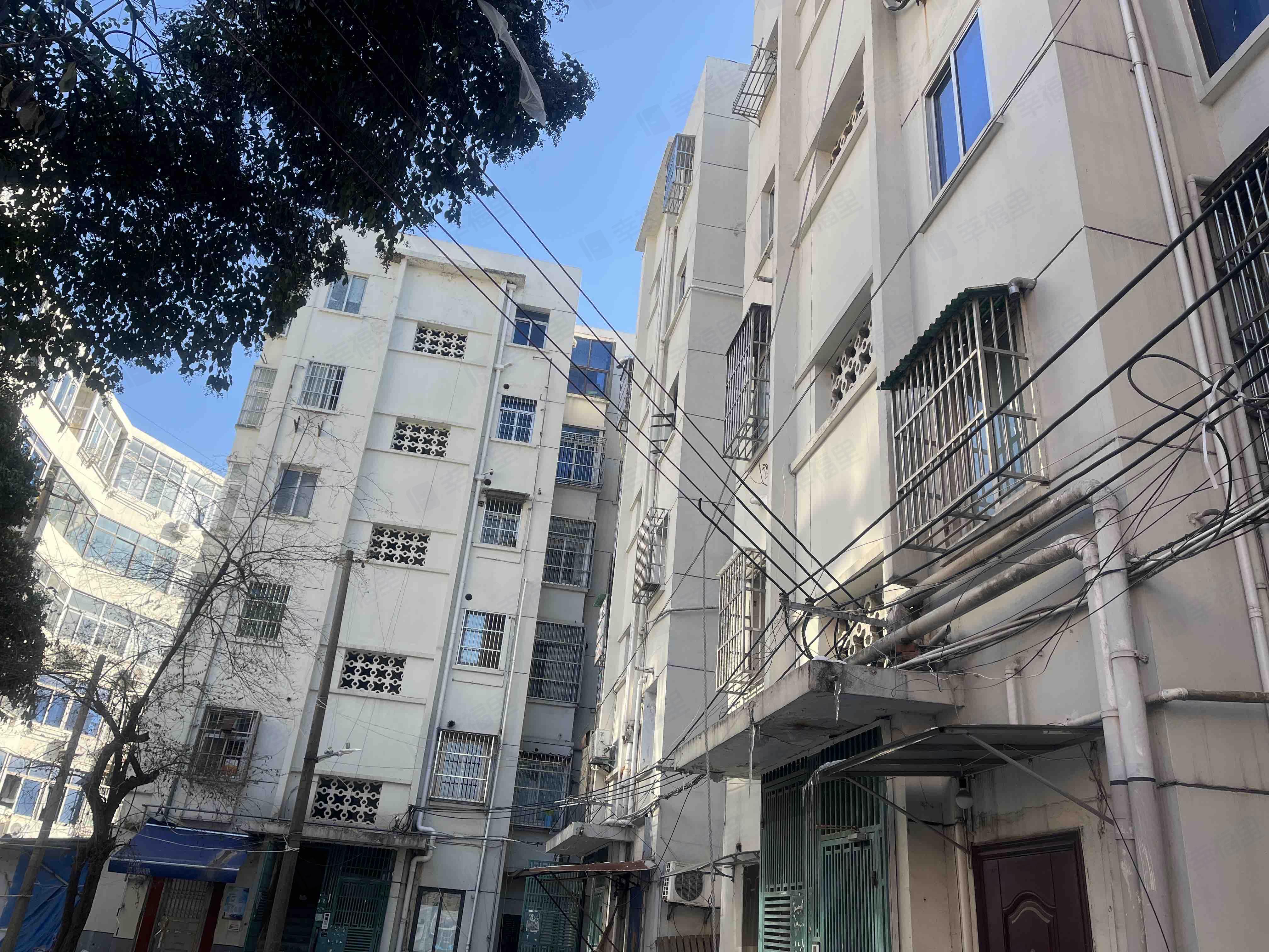 关河中路小区小区效果图