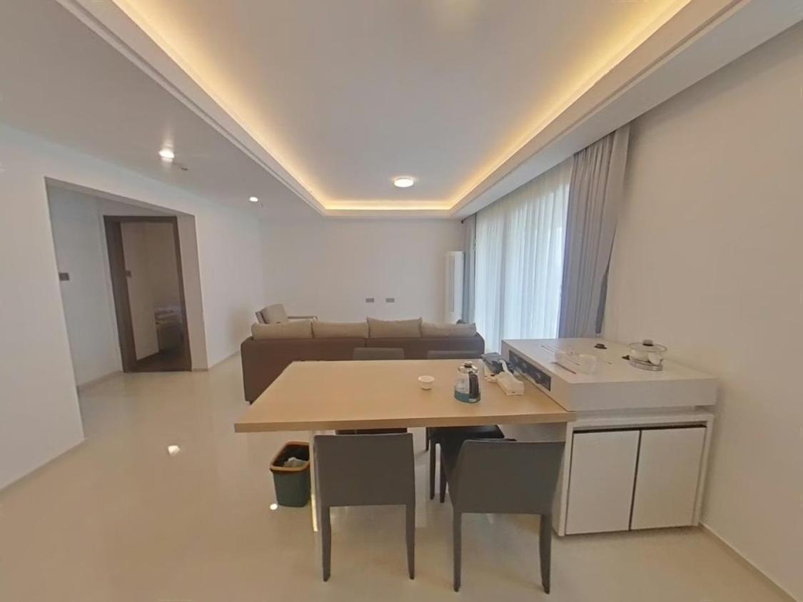 整租·泰禾佛山院子