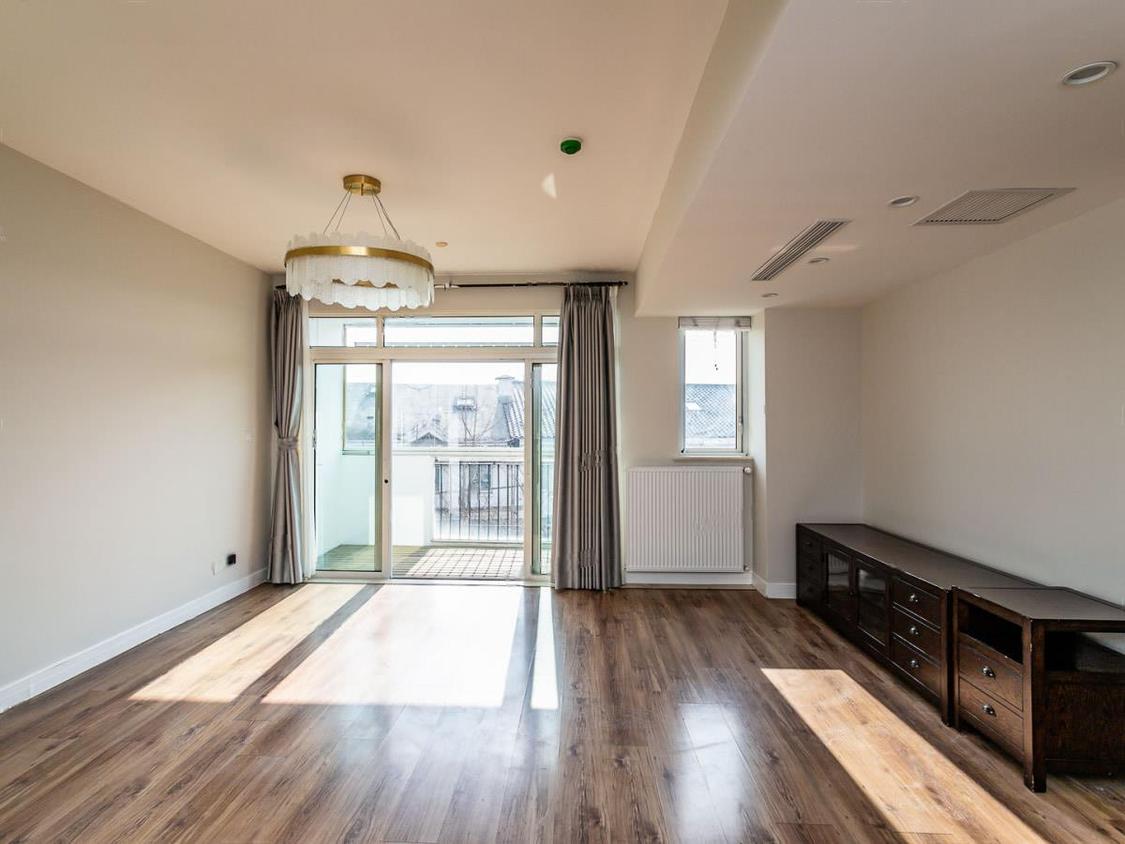 整租·云间绿大地