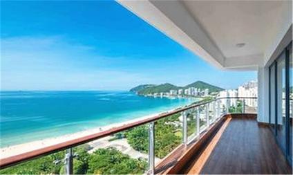 北京红塘湾鲁能公馆3室2厅89平中楼层/共12层