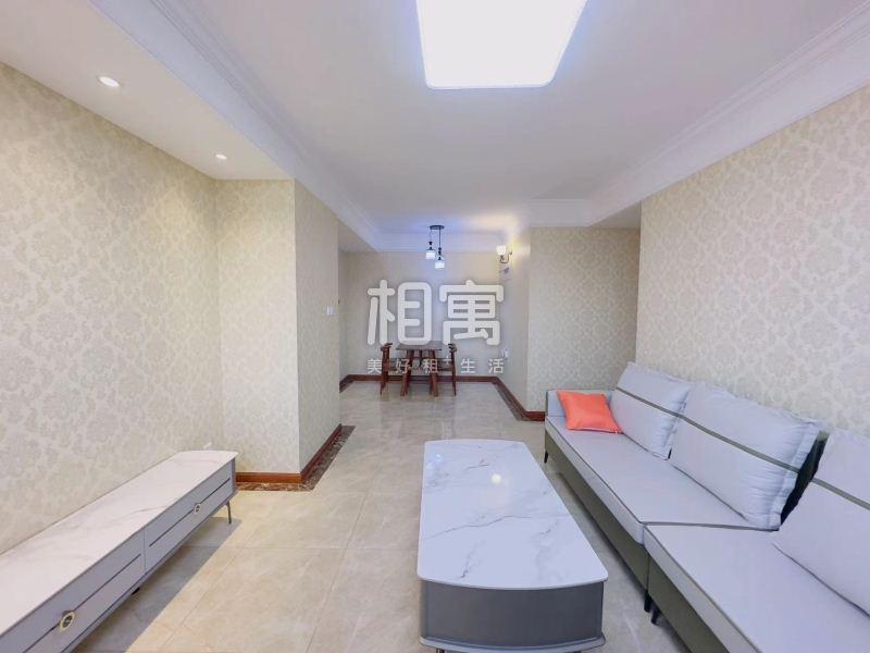 整租·小米国际