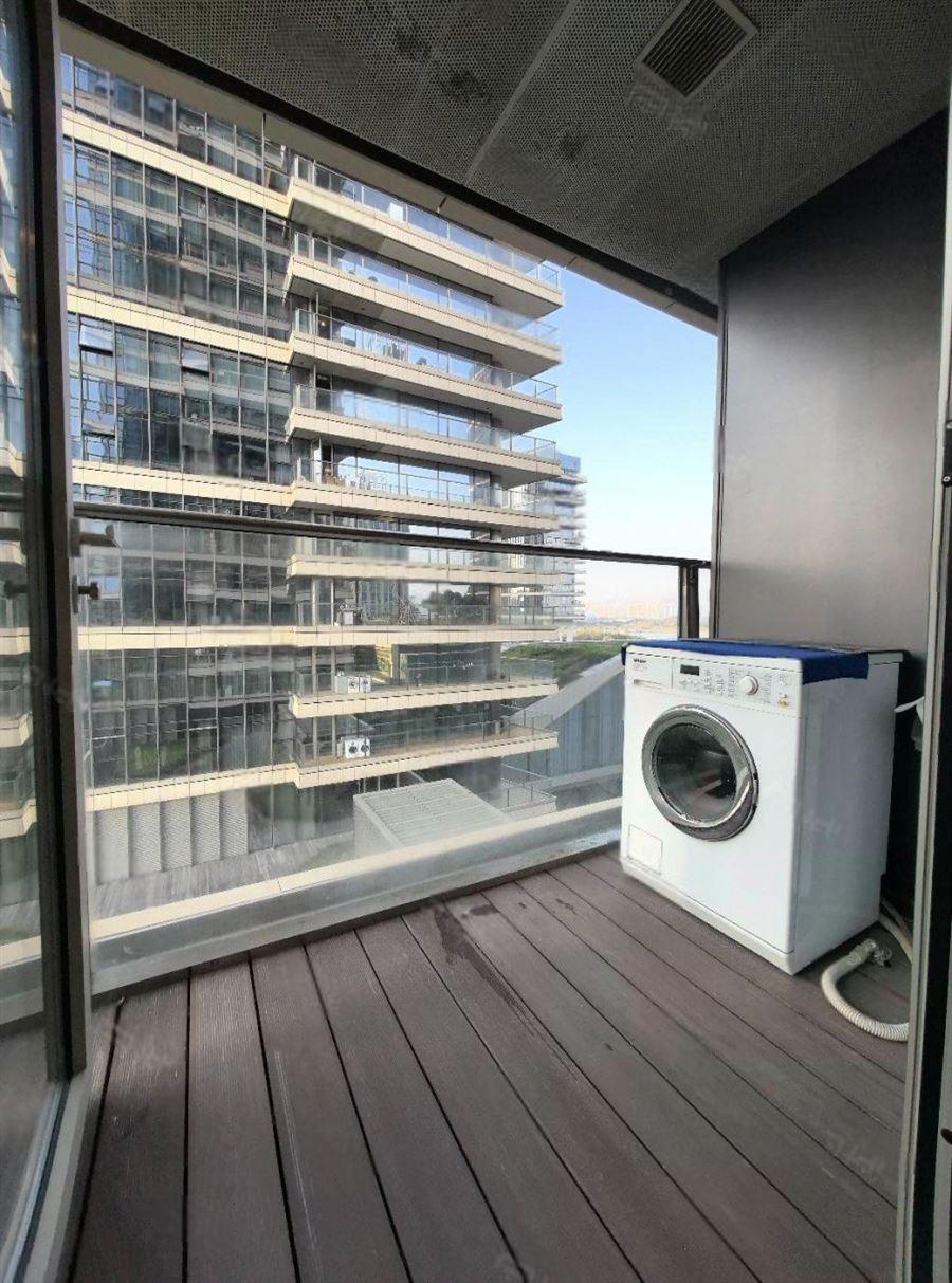 整租·深圳湾一号