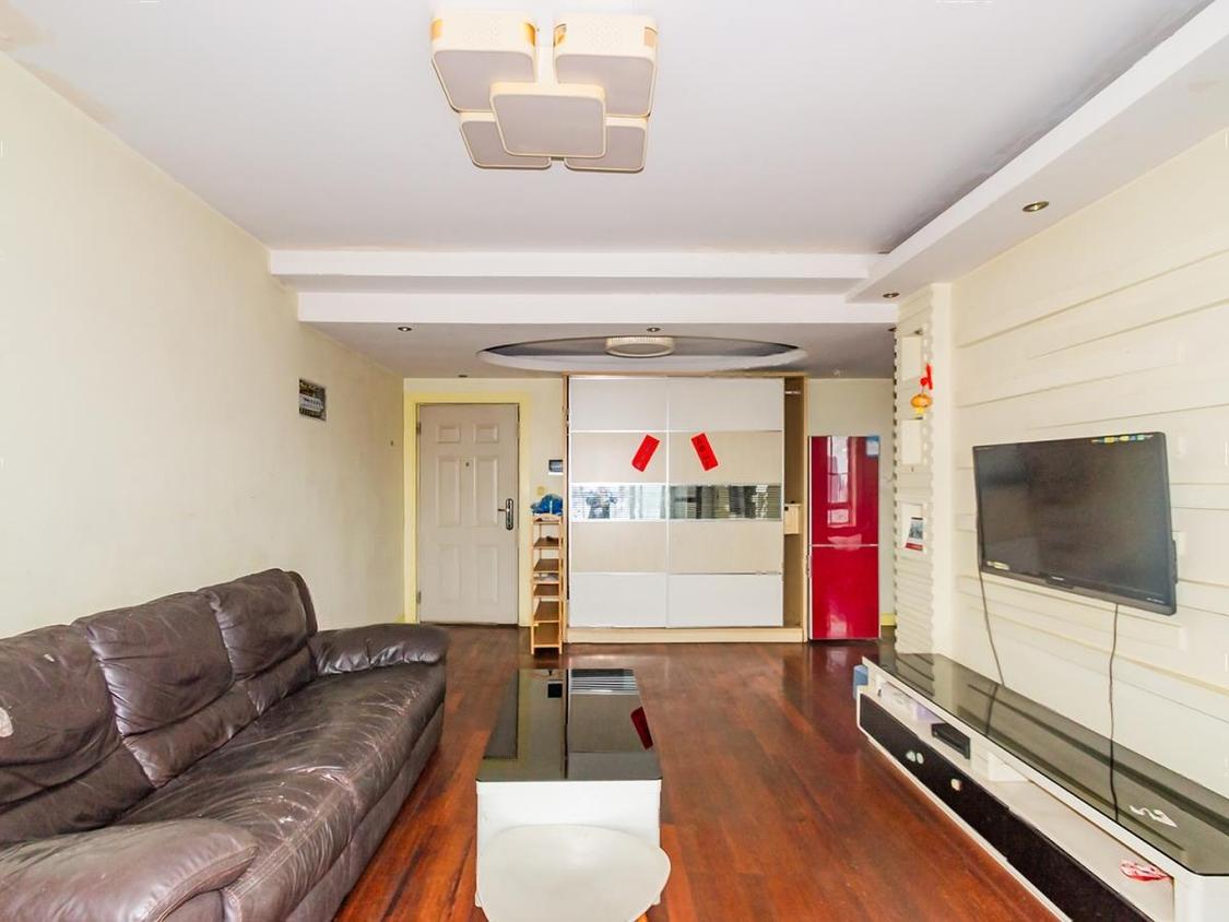 整租·上海春城