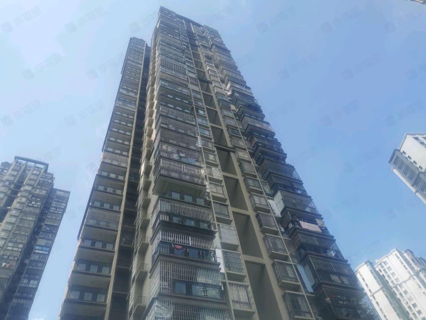 红星苑小区效果图