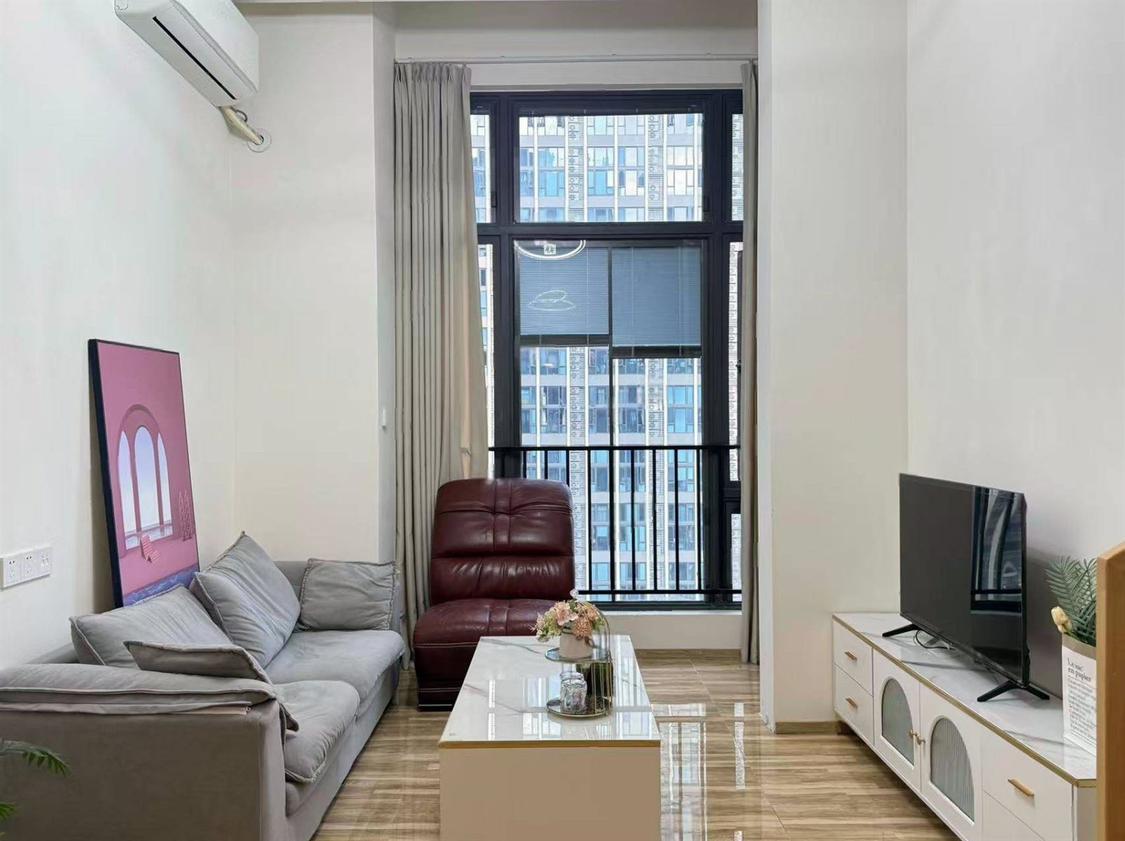 整租·碧桂园凤凰湾(兴涛苑)