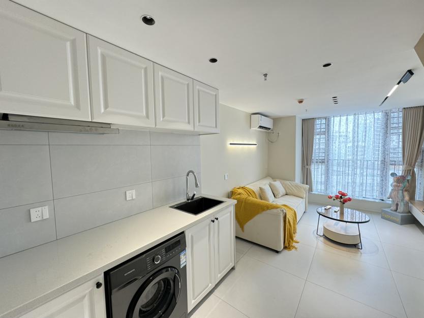 整租·龙光玖珑华府