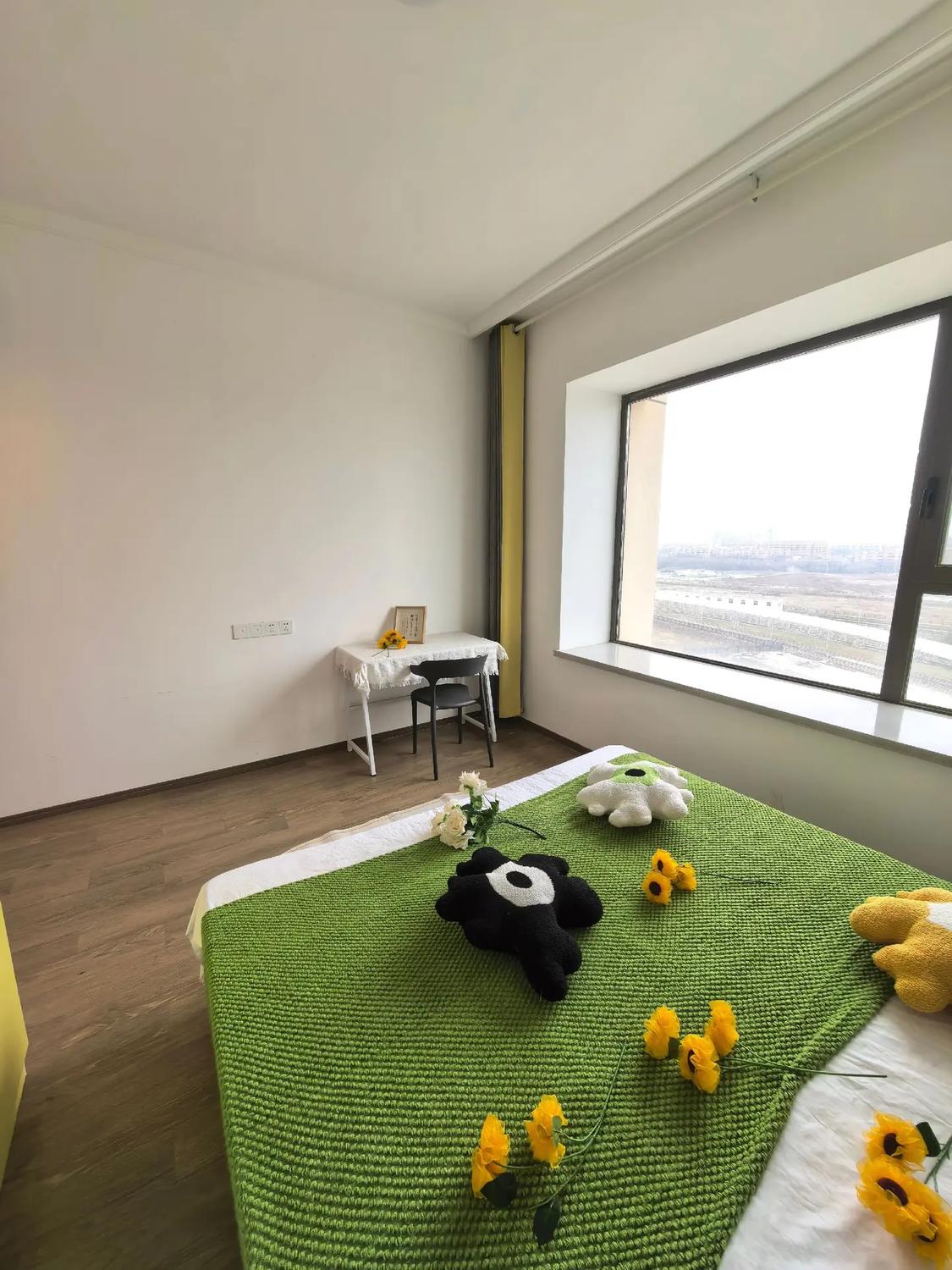 合租·英协花园