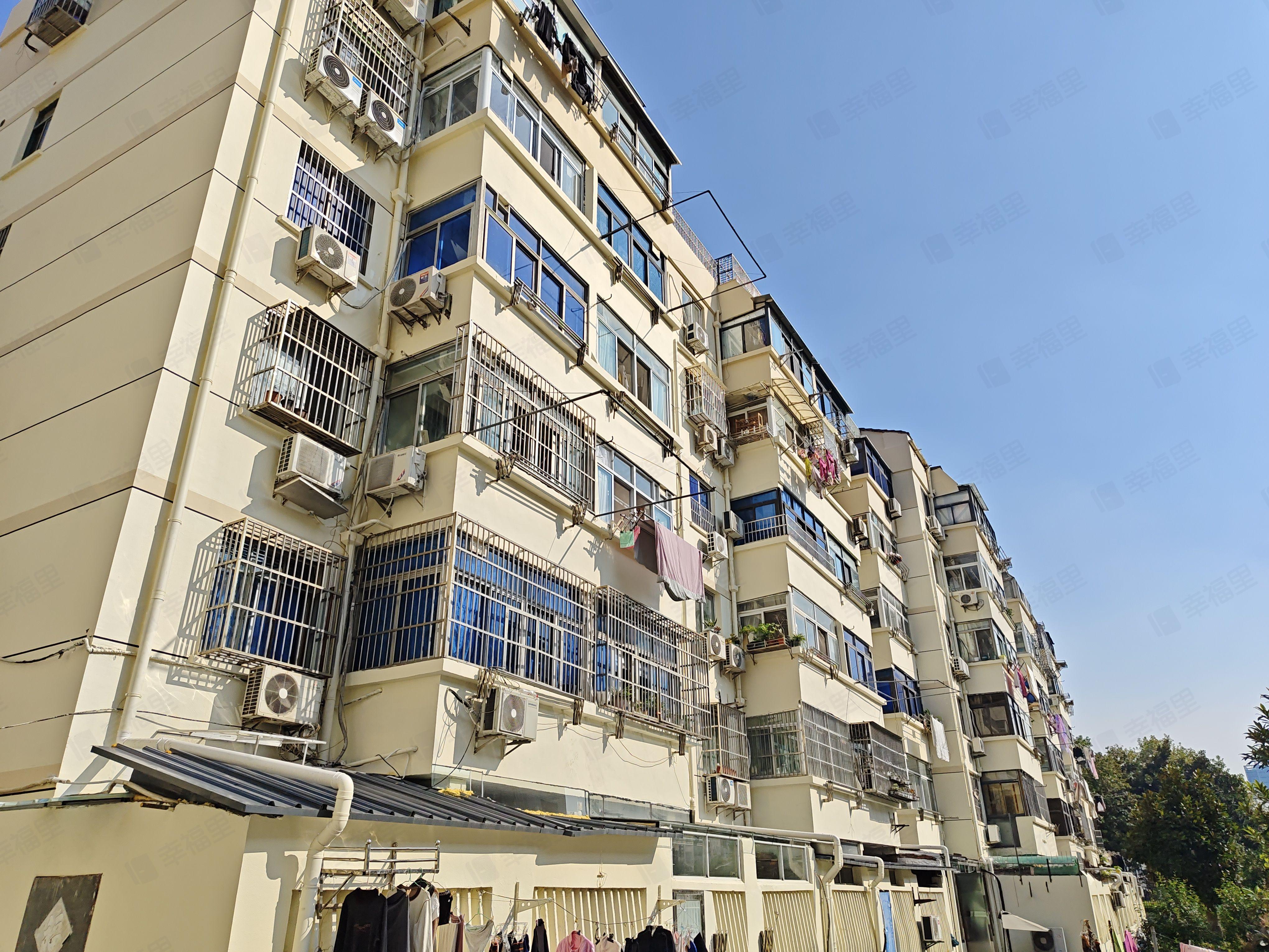 硝皮尖小区小区效果图