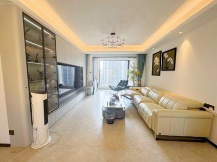 北京海口时光里3室2厅123平中楼层/共25层