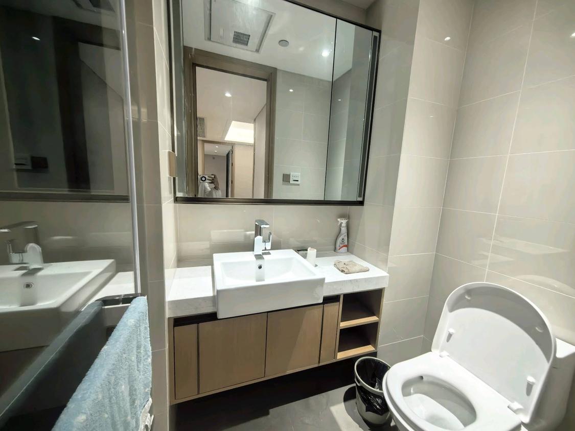 整租·武汉天地(云廷二期)