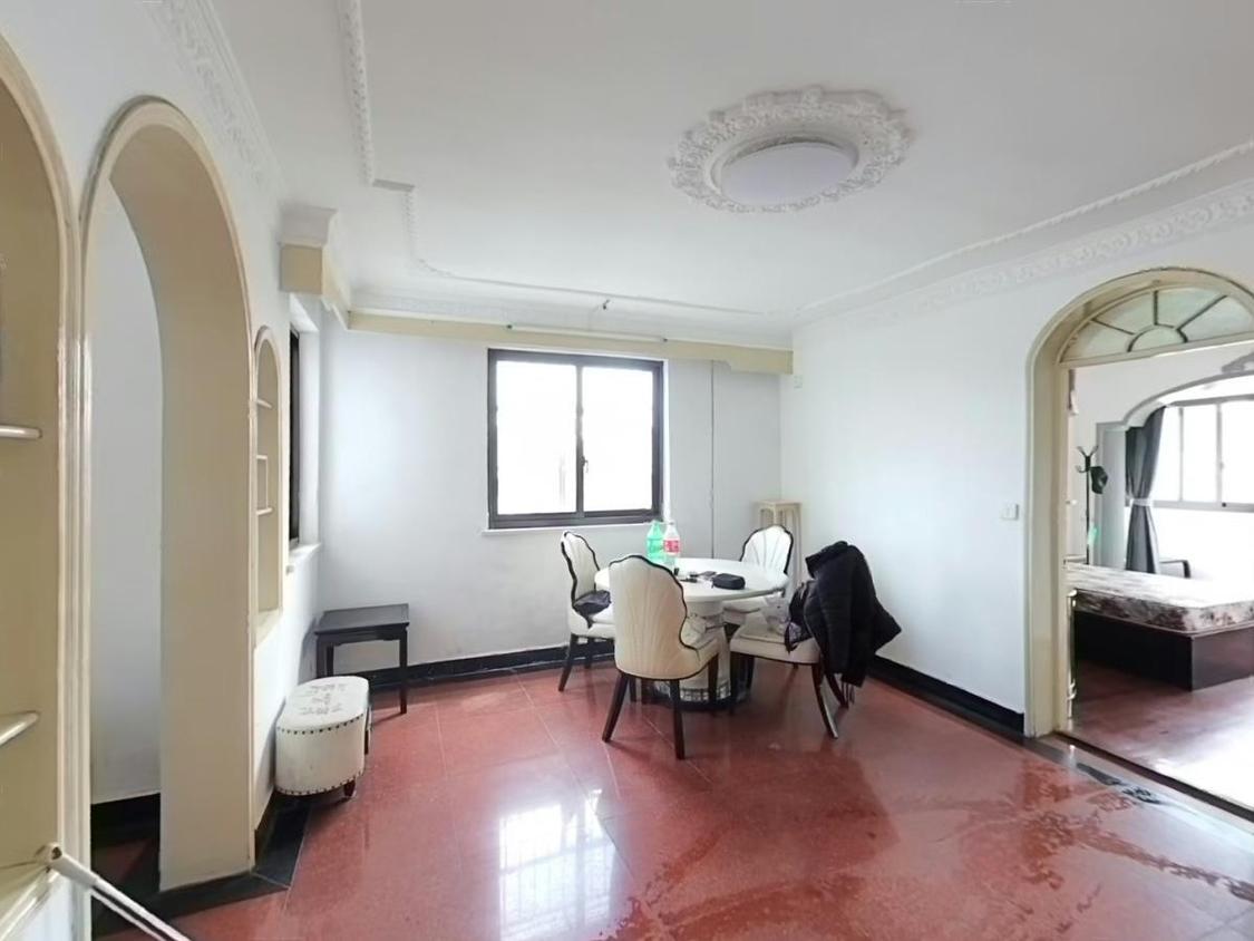 整租·周东二村