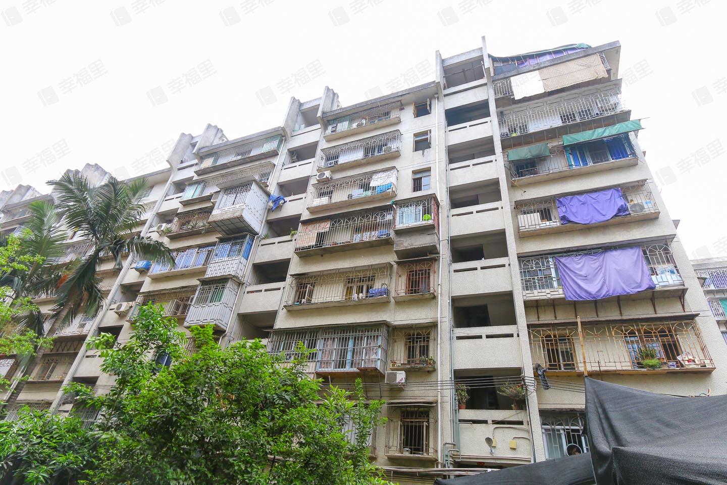 亚峰新区小区效果图