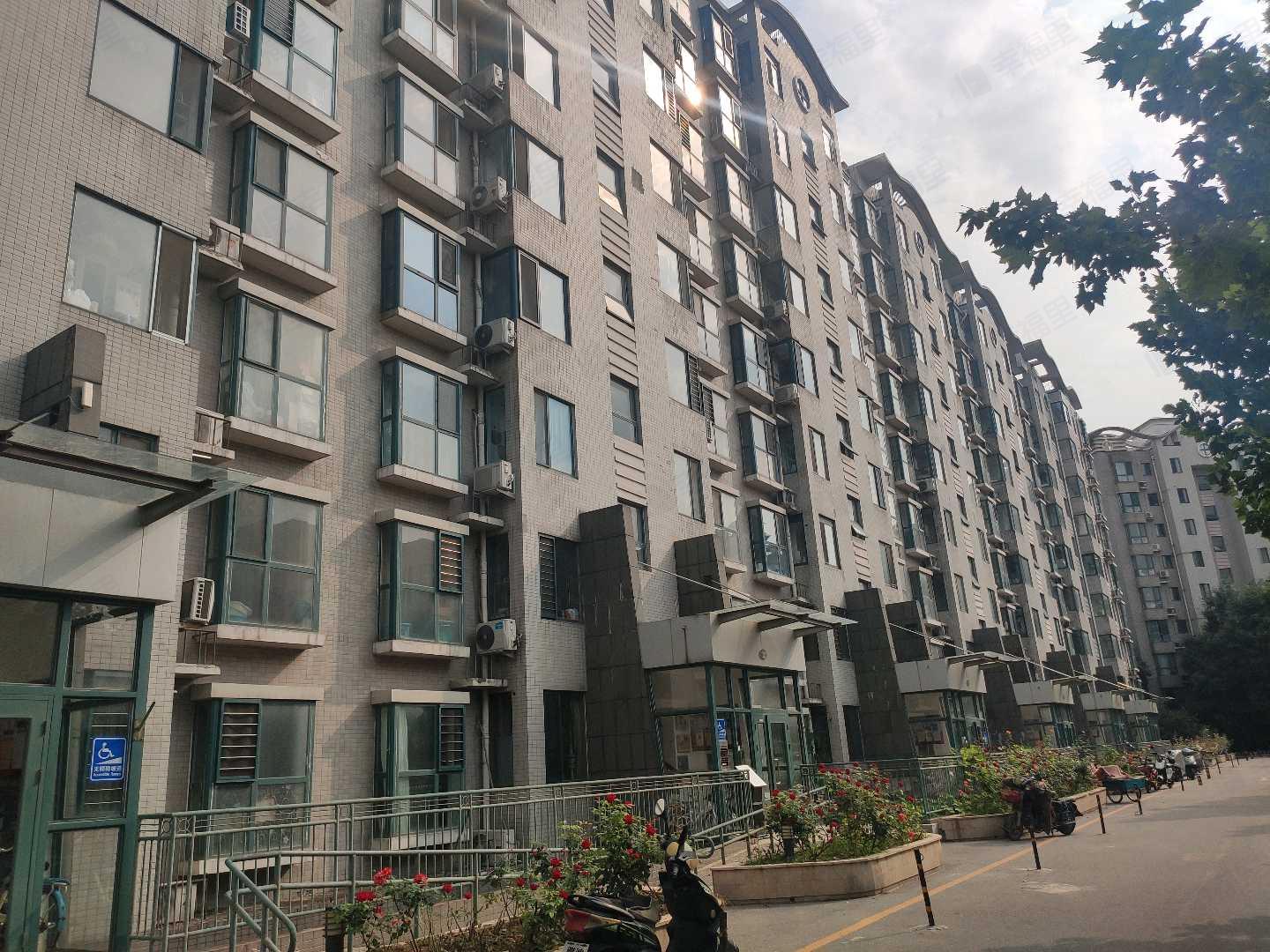 旭东嘉园上海沙龙小区效果图