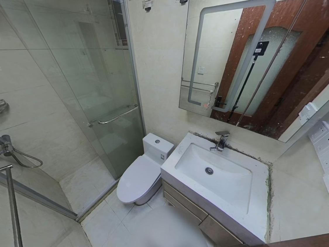 整租·海潮新村