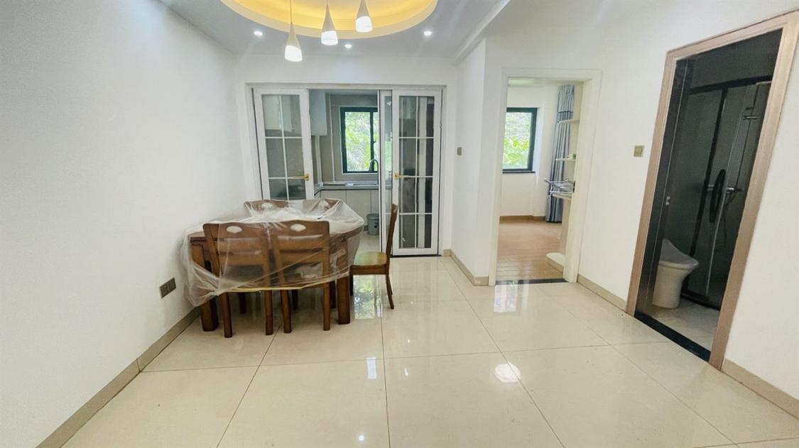 整租·联发欣悦华庭