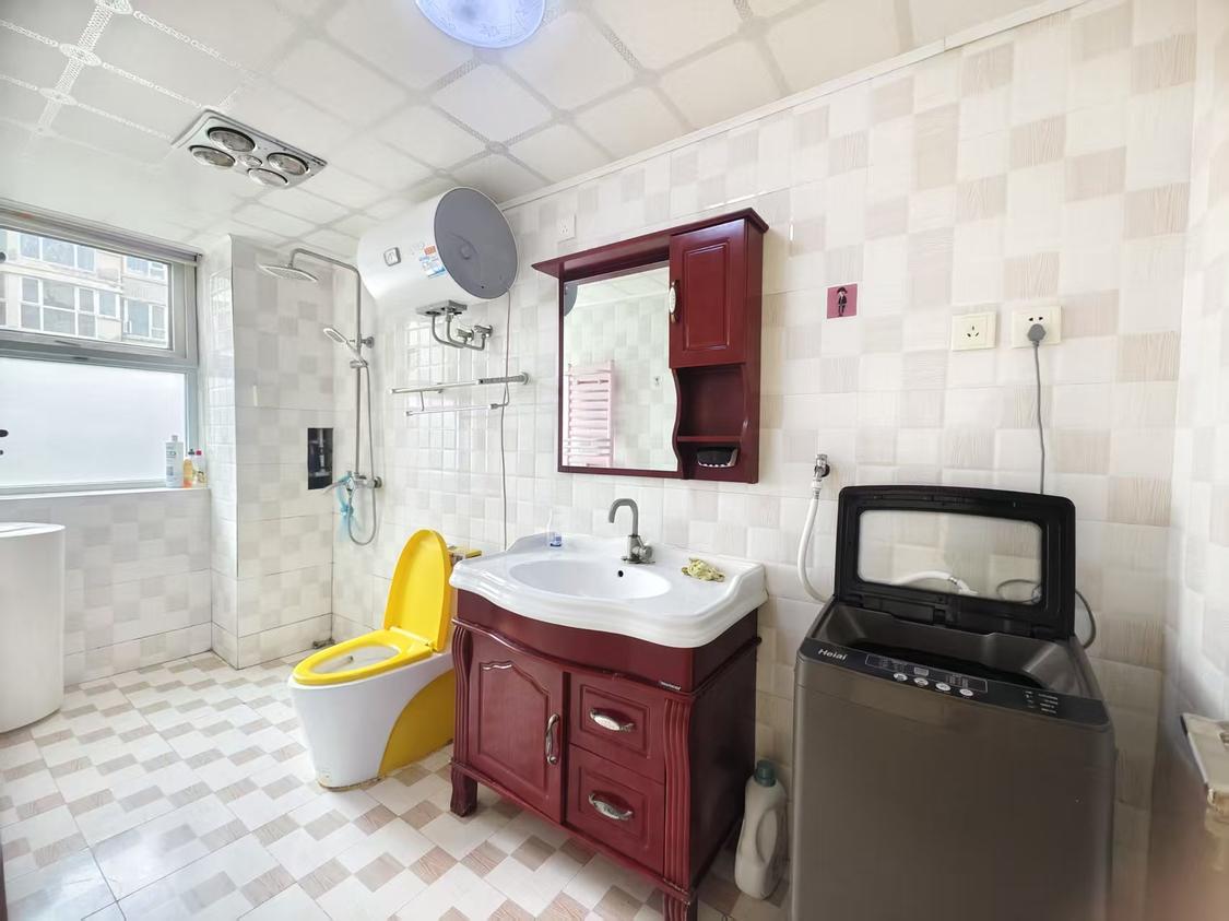 整租·十里香河