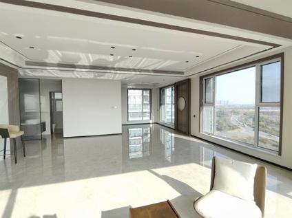 北京史丹利滨河湾4室2厅180平中楼层/共16层