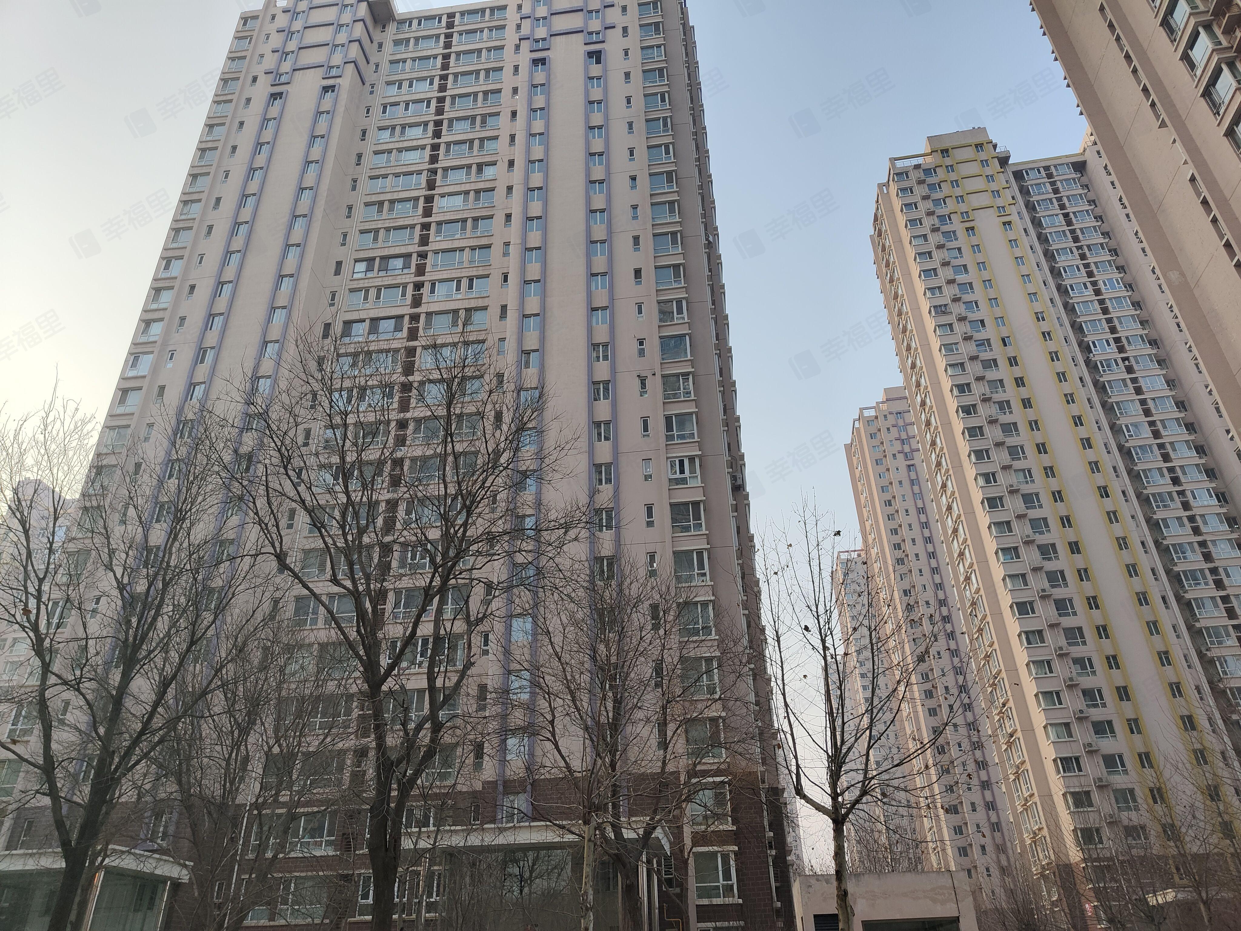 维多利亚夏郡小区效果图