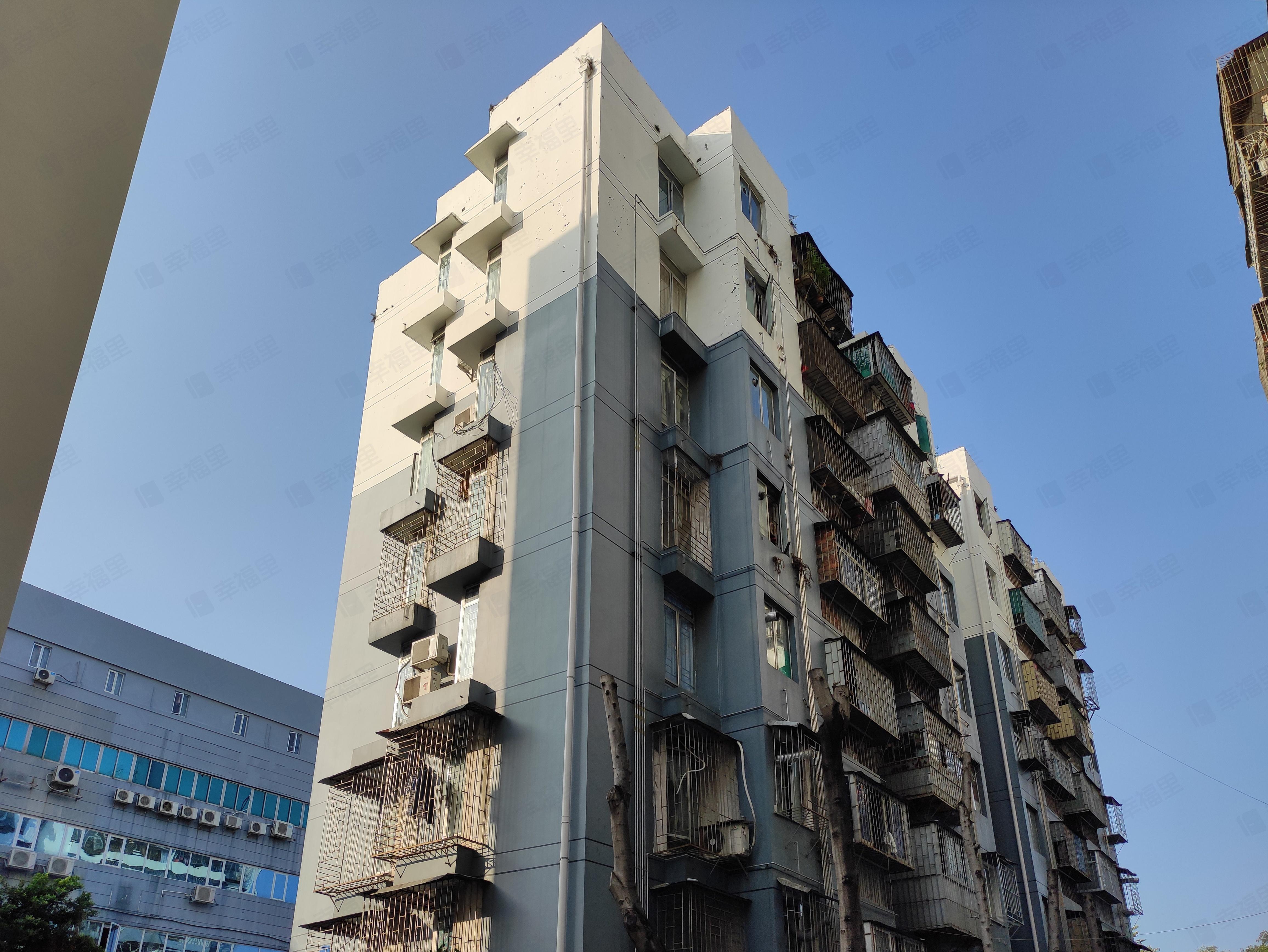 利泰公寓小区效果图