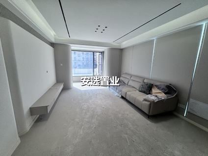 北京德信珑玺台3室2厅127平中楼层/共26层