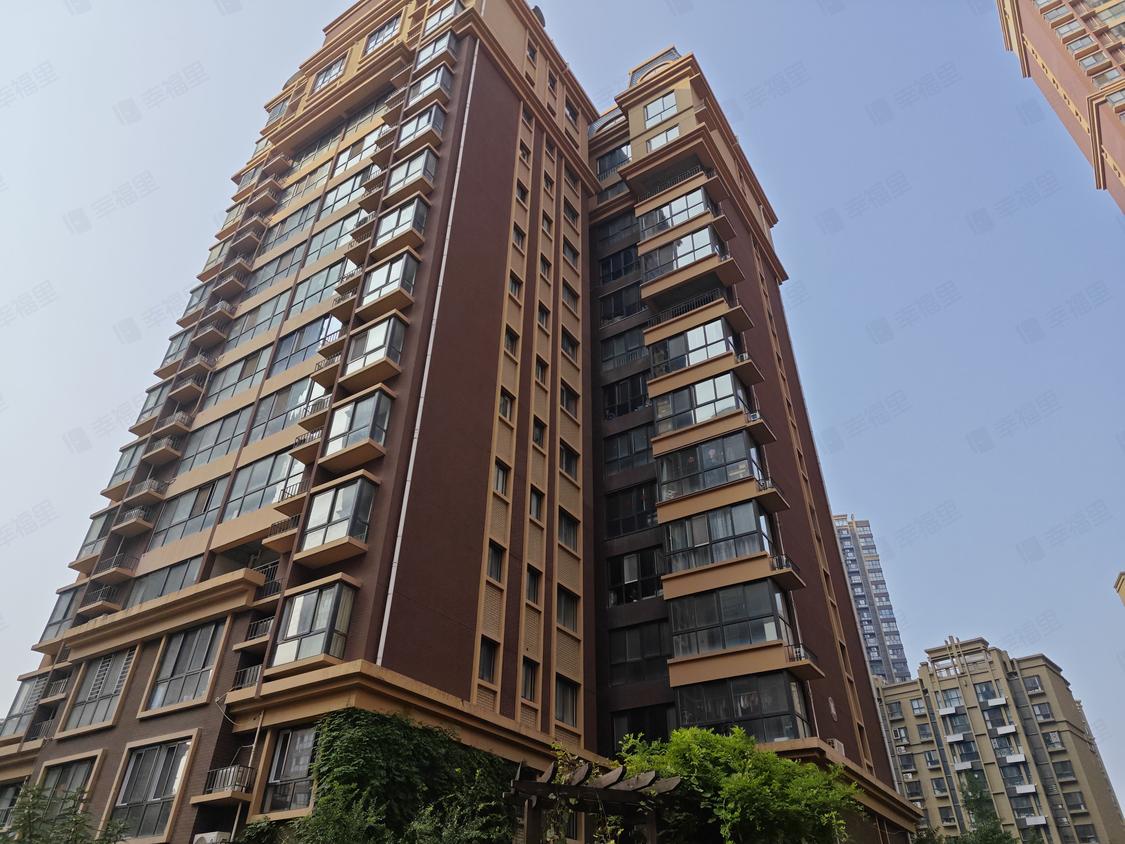 西安灞桥-长乐坡/2003-2019年建灞业大境