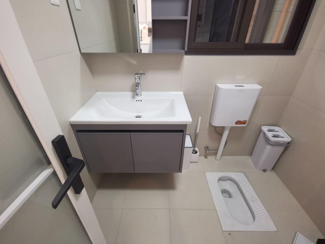 整租·河滨森邻两河苑