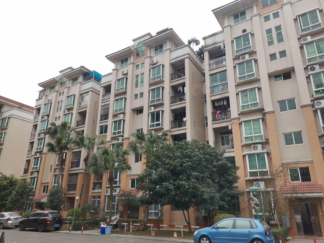 江滨花园(锦绣龙湾)点评,西樵,江滨花园(锦绣龙湾)评价,业主点评,测评