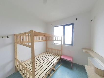 青浦朱家角整租 海上湾(鹭居)3室2厅/89平/中楼层