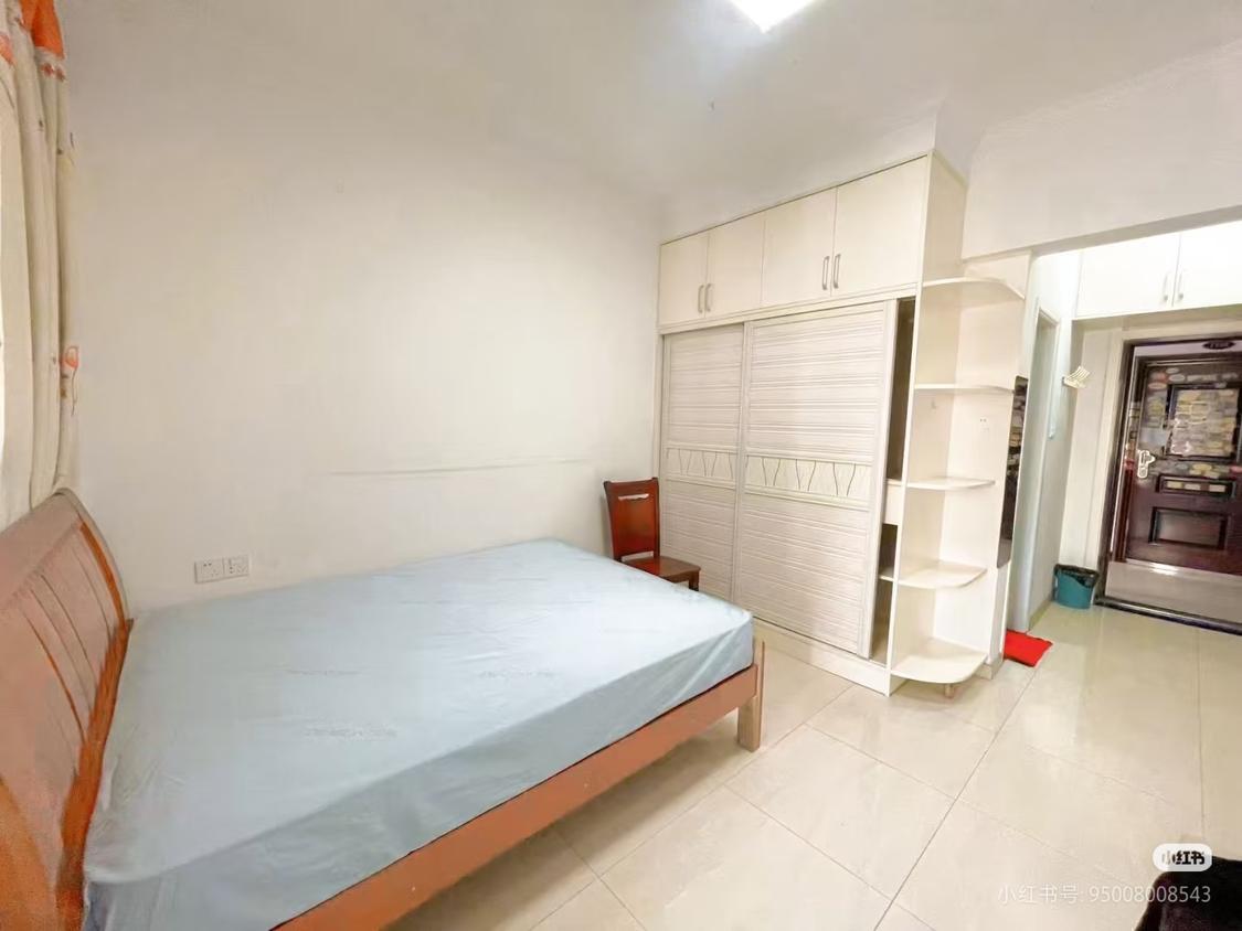 整租·龙阳熙苑