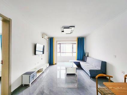 北京万华城华府3室2厅104.13平高楼层/共34层