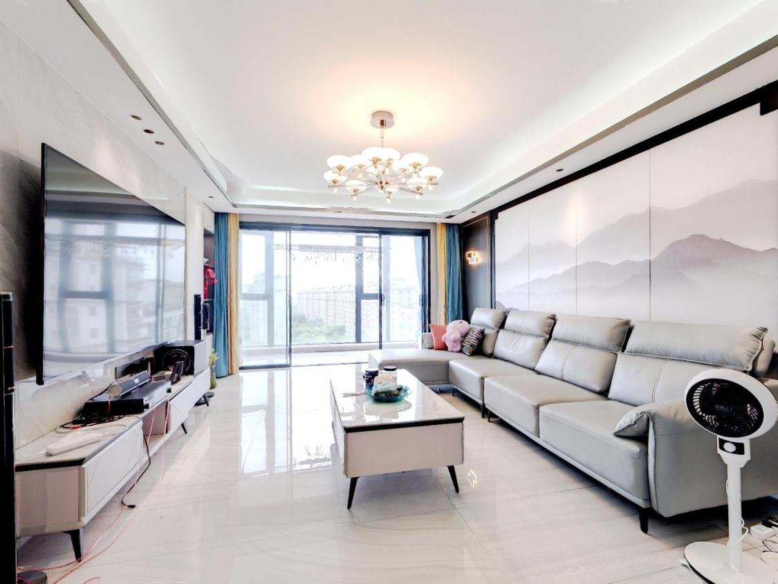 整租·嘉丰银座广场