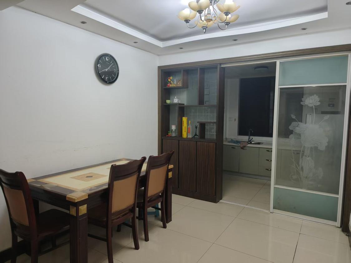 整租·裕坤丽晶城