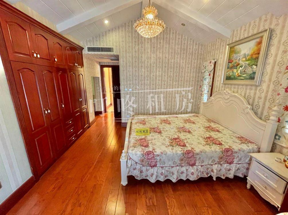 整租·坡岭顿小镇